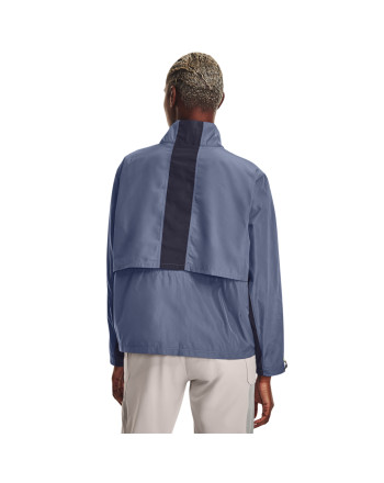 Women's UA Storm Run Trail Jacket 