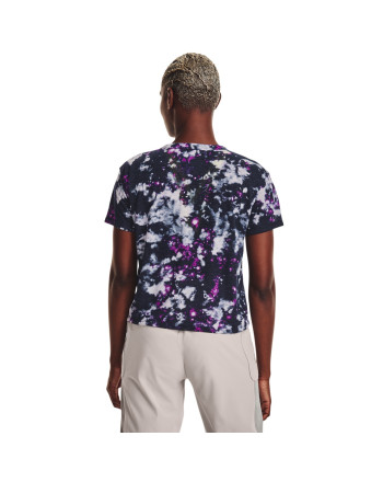 Women's UA Run Trail T-Shirt 