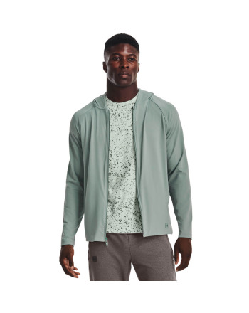 Men's UA Meridian Full-Zip 