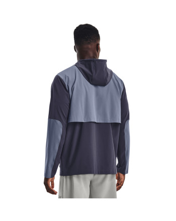 Men's UA Storm Run Trail Jacket 