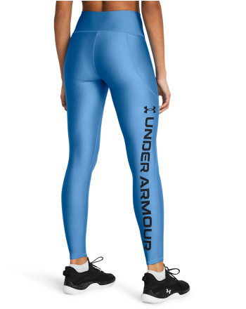 Women's HeatGear® Full-Length Leggings 