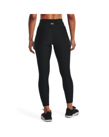 Women's UA Meridian Jacquard Ankle Leggings 