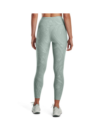 Women's UA Meridian Jacquard Ankle Leggings 