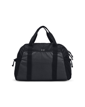UA PROJECT ROCK GYM BAG SM 