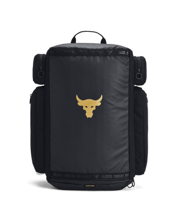 UA PROJECT ROCK DUFFLE BP 