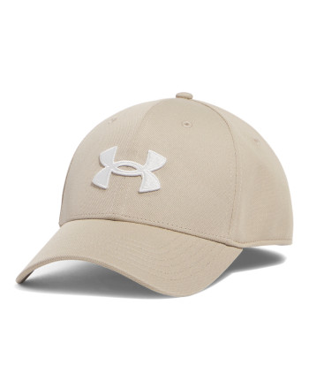 Качкет MEN'S UA BLITZING-BLK 
