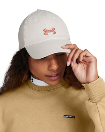 WOMEN'S UA BLITZING ADJ 