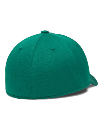 Качкет BOY'S UA BLITZING-BLK 