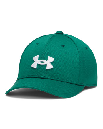 Качкет BOY'S UA BLITZING-BLK 