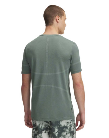 Men's UA Vanish Elite Seamless Short Sleeve 