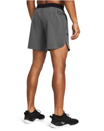 Men's UA Peak Woven Shorts 