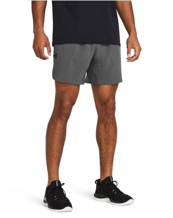 Men's UA Peak Woven Shorts 