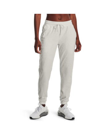 JOURNEY TERRY PANT-GRY 