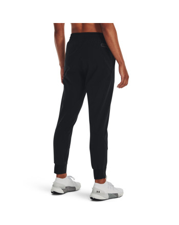 UA UNSTOPPABLE JOGGER-BLK 