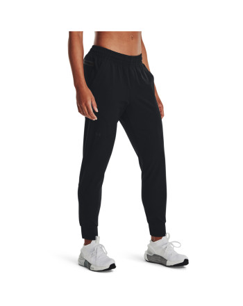 UA UNSTOPPABLE JOGGER-BLK 