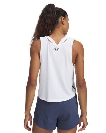 Women's UA Flex Woven 2-in-1 Shorts 