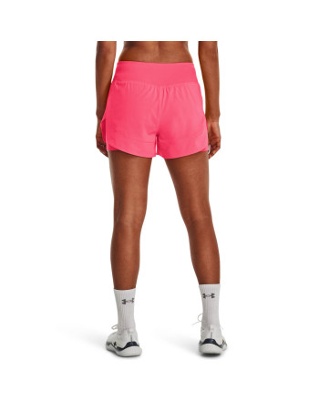 FLEX WOVEN 2-IN-1 SHORT 