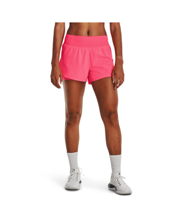 FLEX WOVEN 2-IN-1 SHORT 