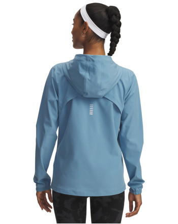 UA OUTRUN THE STORM JKT 