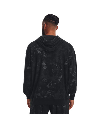 UA JOURNEY TERRY HOODIE 