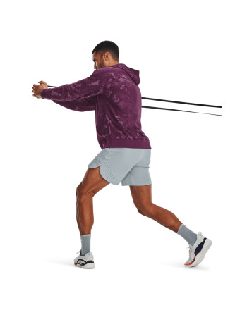 UA JOURNEY TERRY HOODIE 