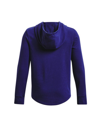 UA RIVAL TERRY HOODIE 