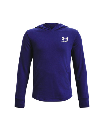 UA RIVAL TERRY HOODIE 