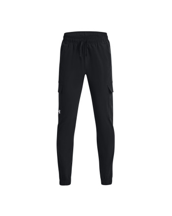 UA PENNANT WOVEN CARGO PANT 