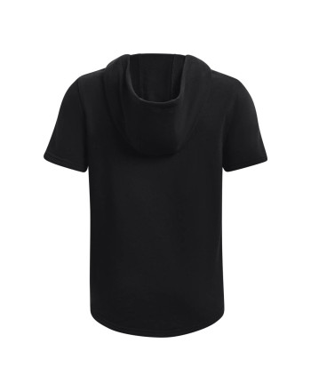 PJT ROCK SS HD HARDEST WRKR-BLK 