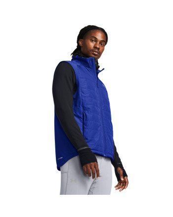 UA STRM SESSION RUN VEST 