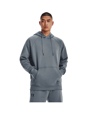 UA HEAVYWEIGHT TERRY HOODIE 