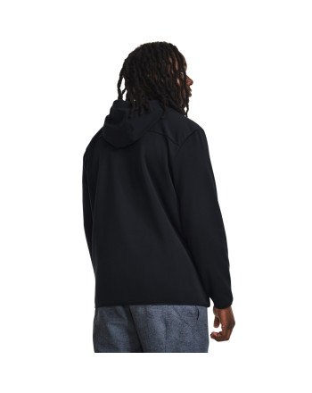 UA ESSENTIAL SWACKET 