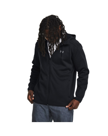 UA ESSENTIAL SWACKET 