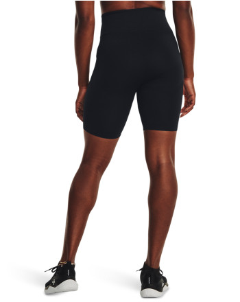 Women's UA Train Seamless Shorts 
