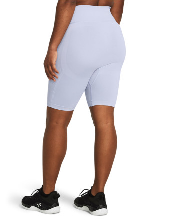 UA TRAIN SEAMLESS SHORT 