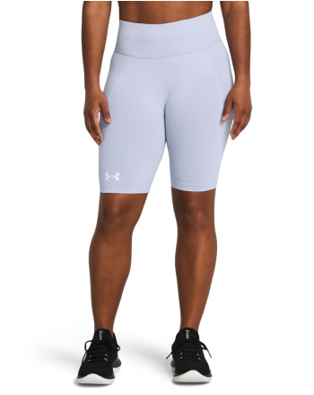 UA TRAIN SEAMLESS SHORT 