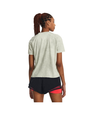 Маица UA RUN EVERYWHERE GRAPHIC SS 