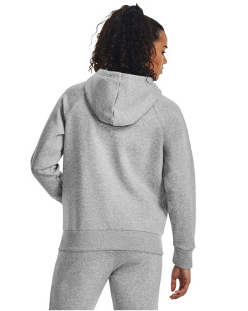 Дуксер UA RIVAL FLEECE BIG LOGO HDY 