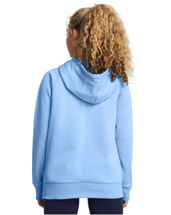 Дуксер UA RIVAL FLEECE BIG LOGO HDY 