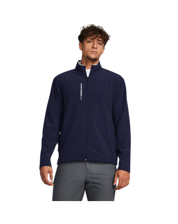 UA STORM REVO JACKET 