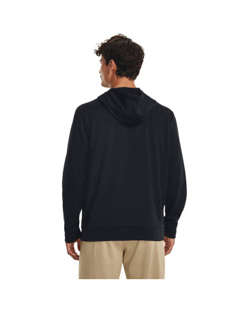 UA ARMOUR FLEECE BIG LOGO HD 