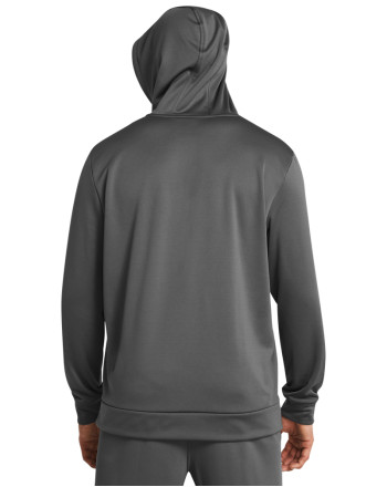 UA ARMOUR FLEECE BIG LOGO HD 