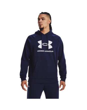 UA RIVAL FLEECE LOGO HD 