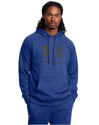 UA RIVAL FLEECE LOGO HD 