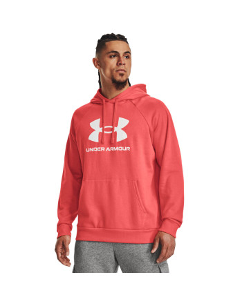 UA RIVAL FLEECE LOGO HD 