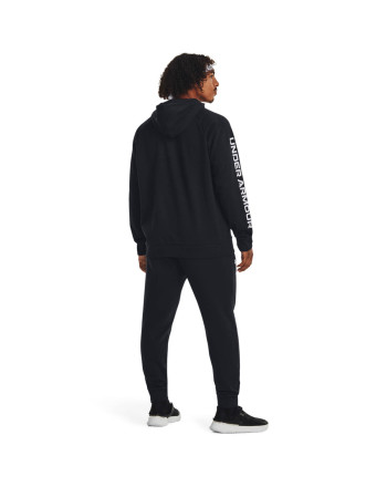 UA RIVAL FLEECE SUIT 