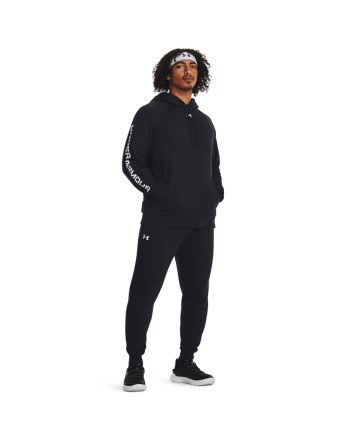 UA RIVAL FLEECE SUIT 