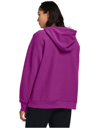 OTTOMAN FLEECE HOODIE 