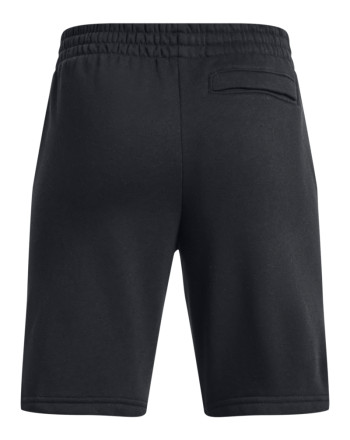 UA RIVAL FLEECE SHORTS 