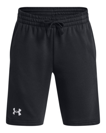 UA RIVAL FLEECE SHORTS 